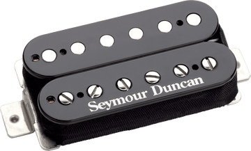SH-4 JB Humbucker Noir