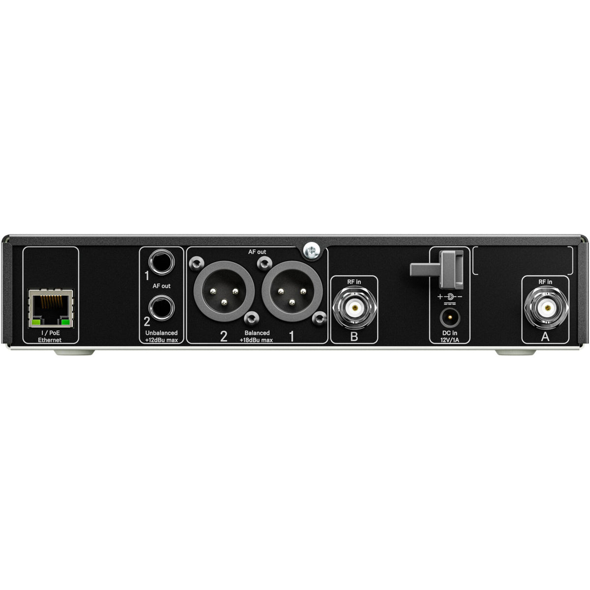 Ew-Dx 835-S Set (R1-9 : 520 - 607,8 Mhz)