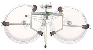 Latin Percussion LP826M - Stand Pour Compact Congas