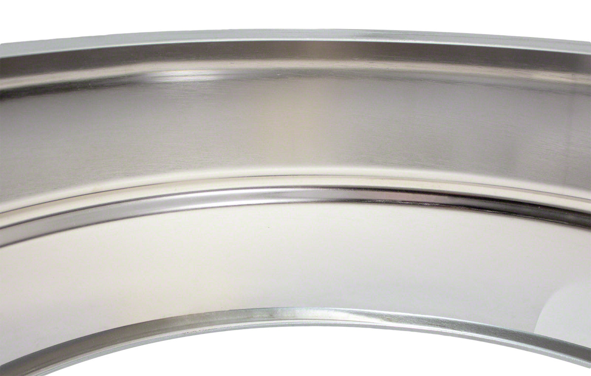 SST14055 - 14" X 5.5" Fût Acier - Caisse Claire