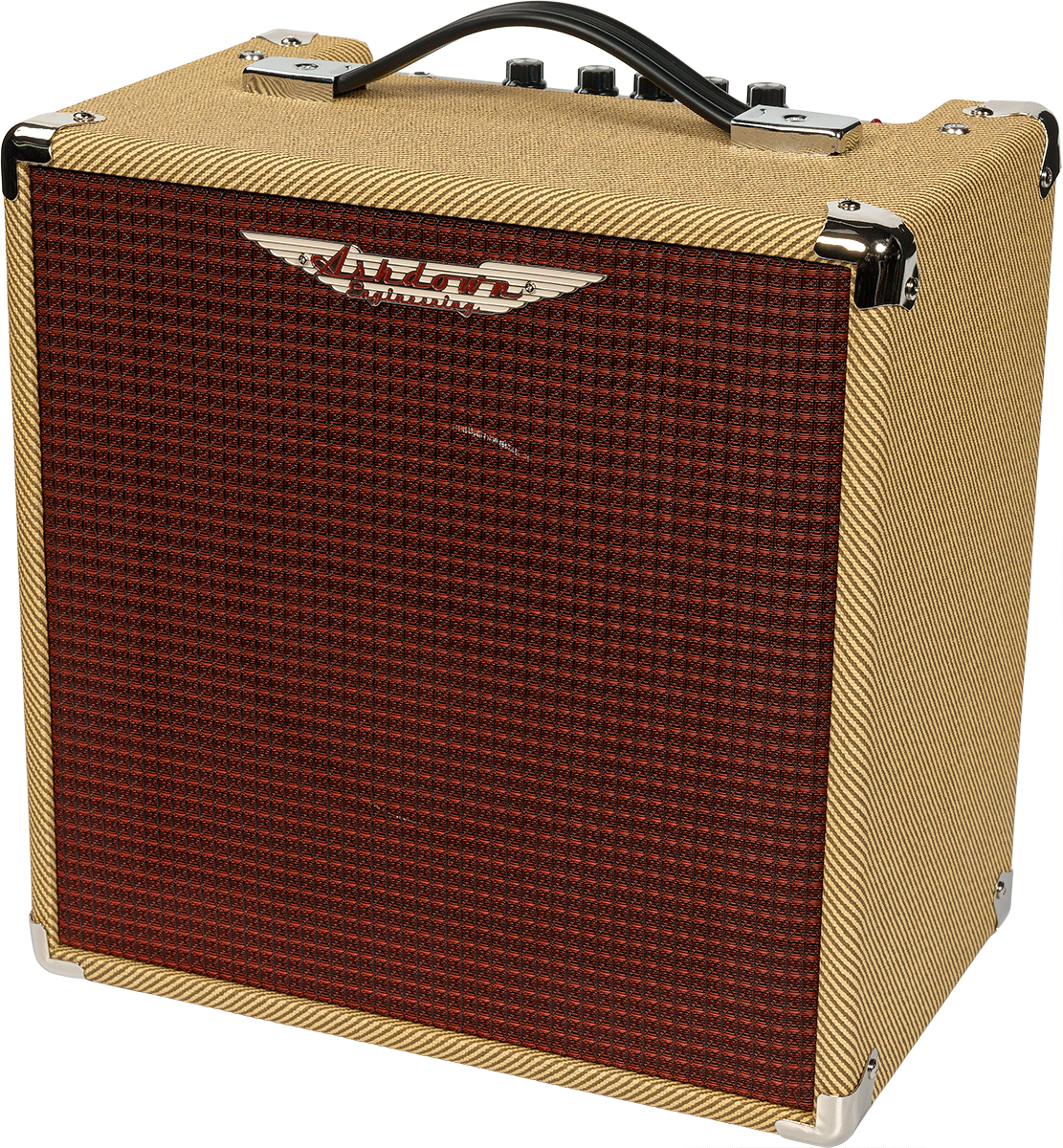 Combo Studio Tweed 1x8" 30W