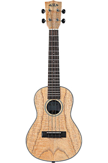 Cape Lilac Mahogany Concert + housse