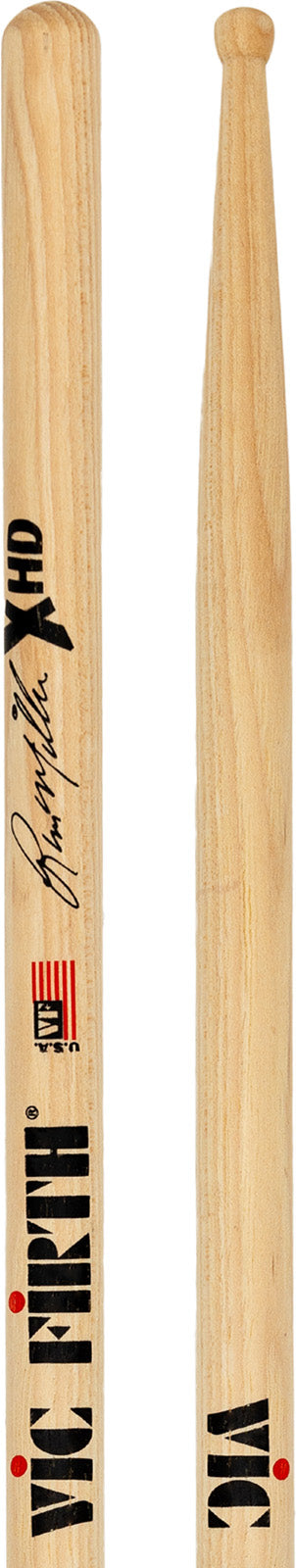 SMIL- Russ Miller Signature HI-definition