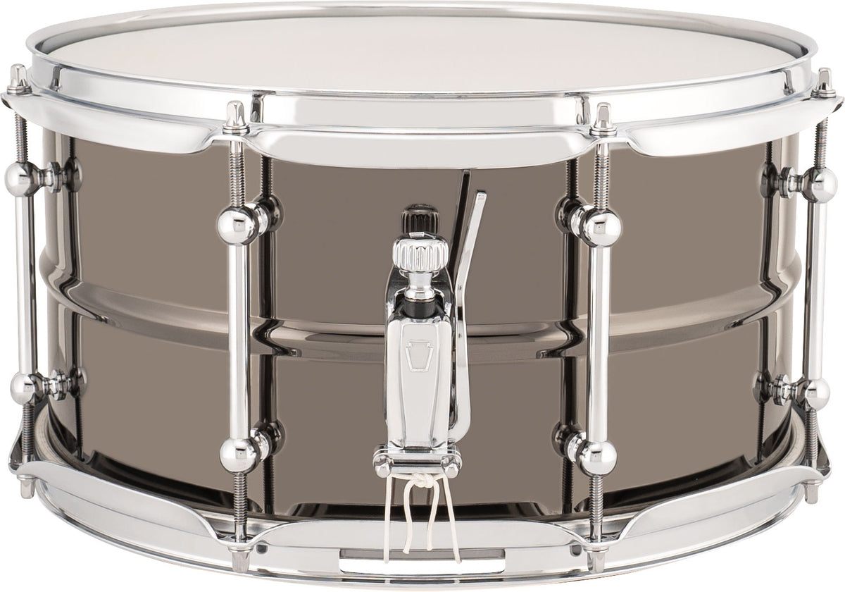 Lu0713Cdir - 13 X 7" Universal Metal - Chrome Brass