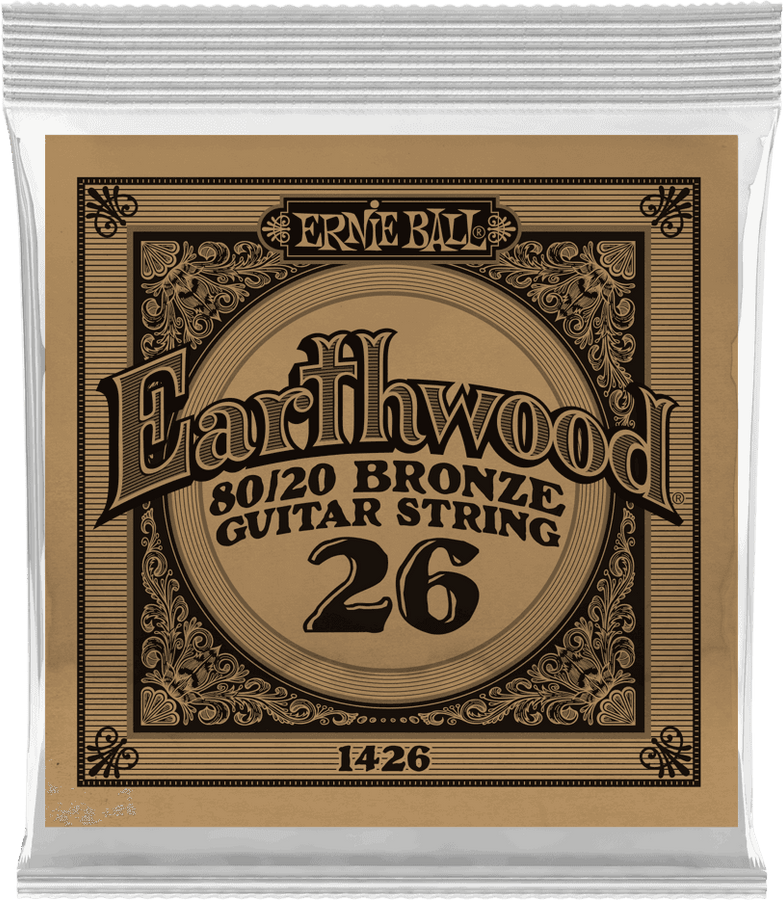 Earthwood 80/20 Bronze 26