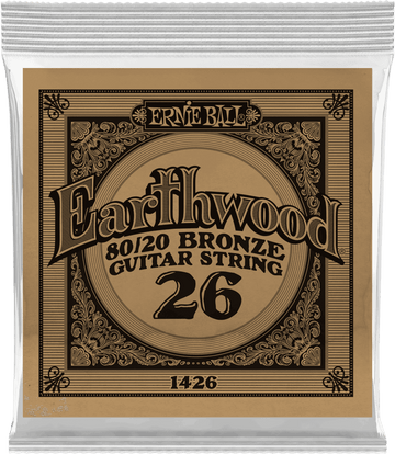 Earthwood 80/20 Bronze 26