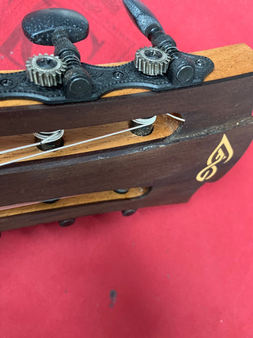 Occitania OC88 4/4 - Stock B
