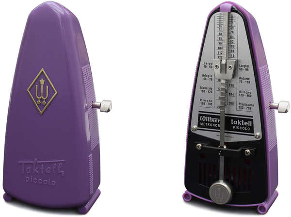 Taktell Piccolo Flieder Violet 830 371