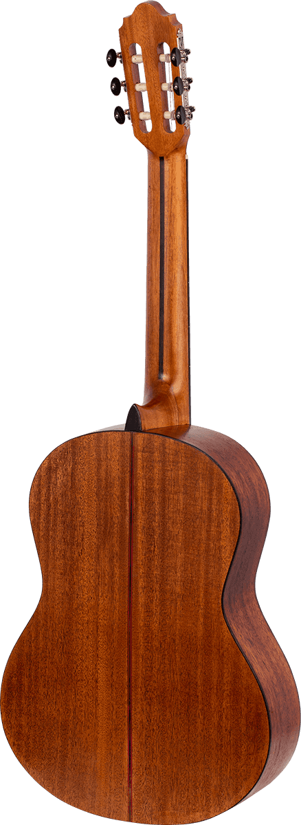 VC704 4/4 Naturelle
