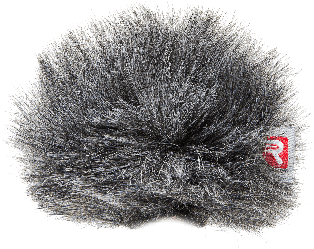 Shure MV88 Bonnette