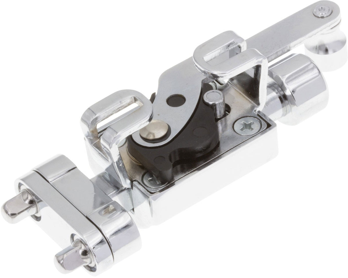 STO9 - Déclencheur "Deluxe" Timbre Caisse Claire 26mm