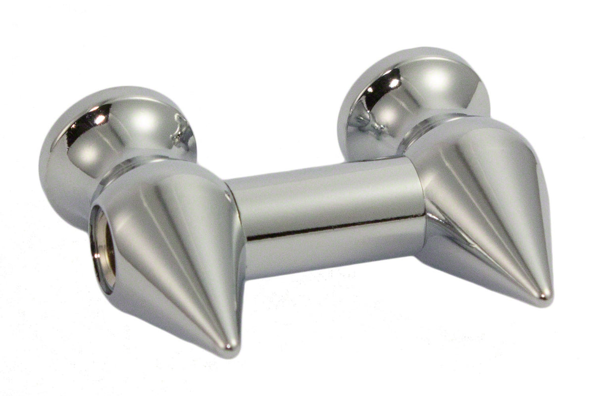 TL4D25 - Coquille Tube - 25mm - Double Tirant (X1)