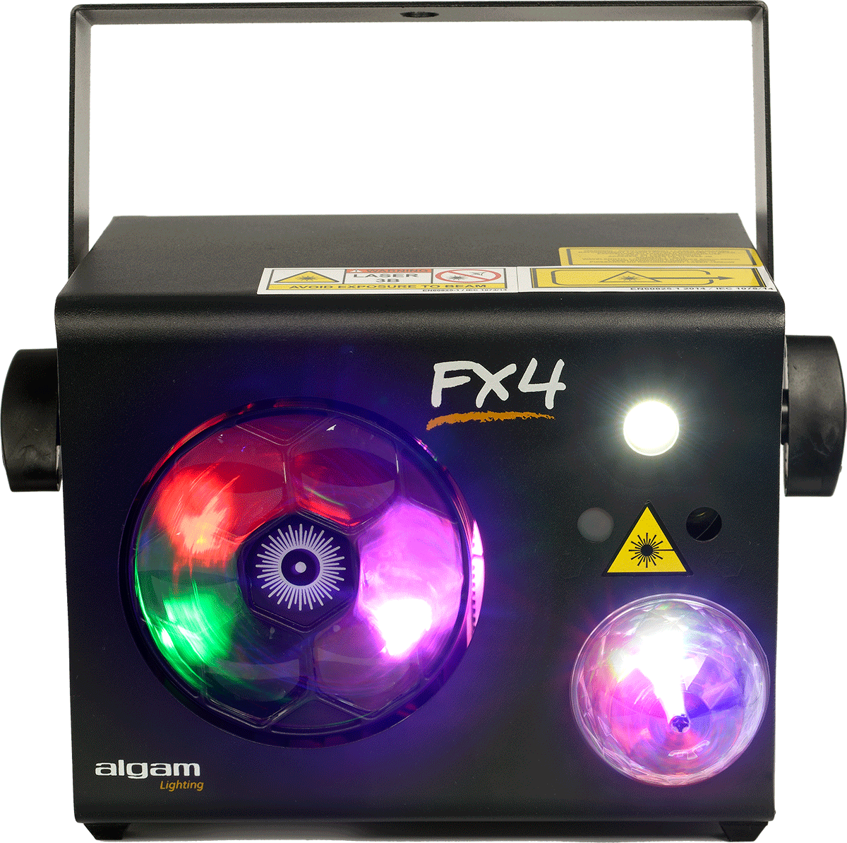 FX-4