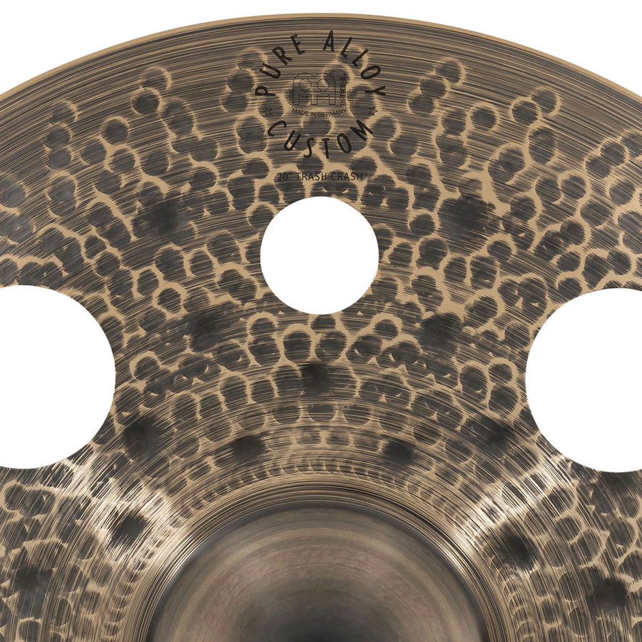 Trash Crash Pure Alloy Custom 20"