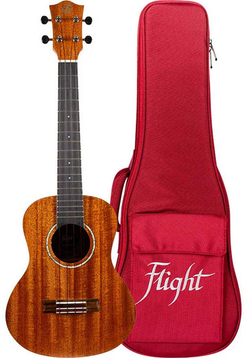Flight: Antonia Tenor Ukulele