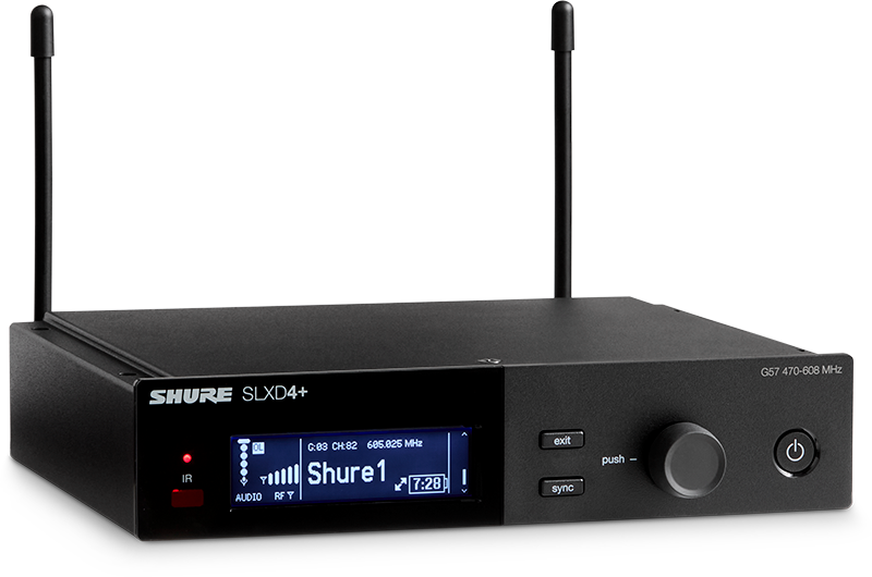 SLXD24+E-N8C-G65