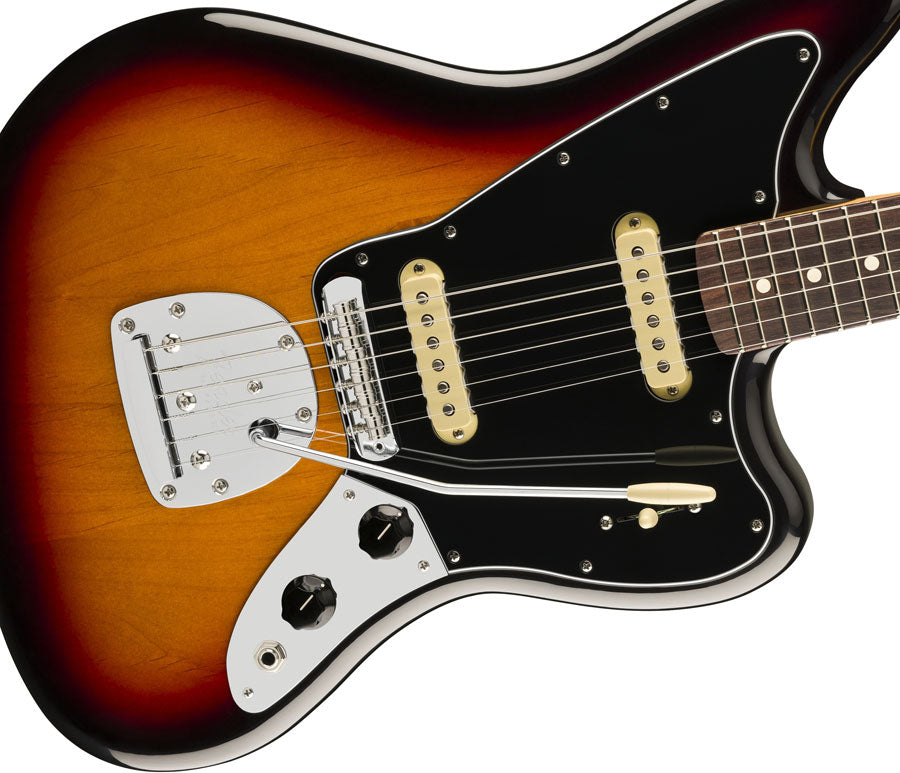 Jaguar Player II RW 3 Color Sunburst