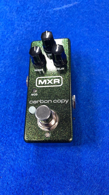 M299 Carbon Copy Mini - Stock B