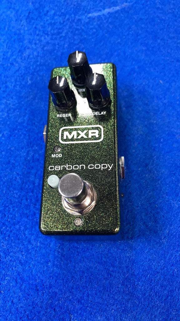 M299 Carbon Copy Mini - Stock B