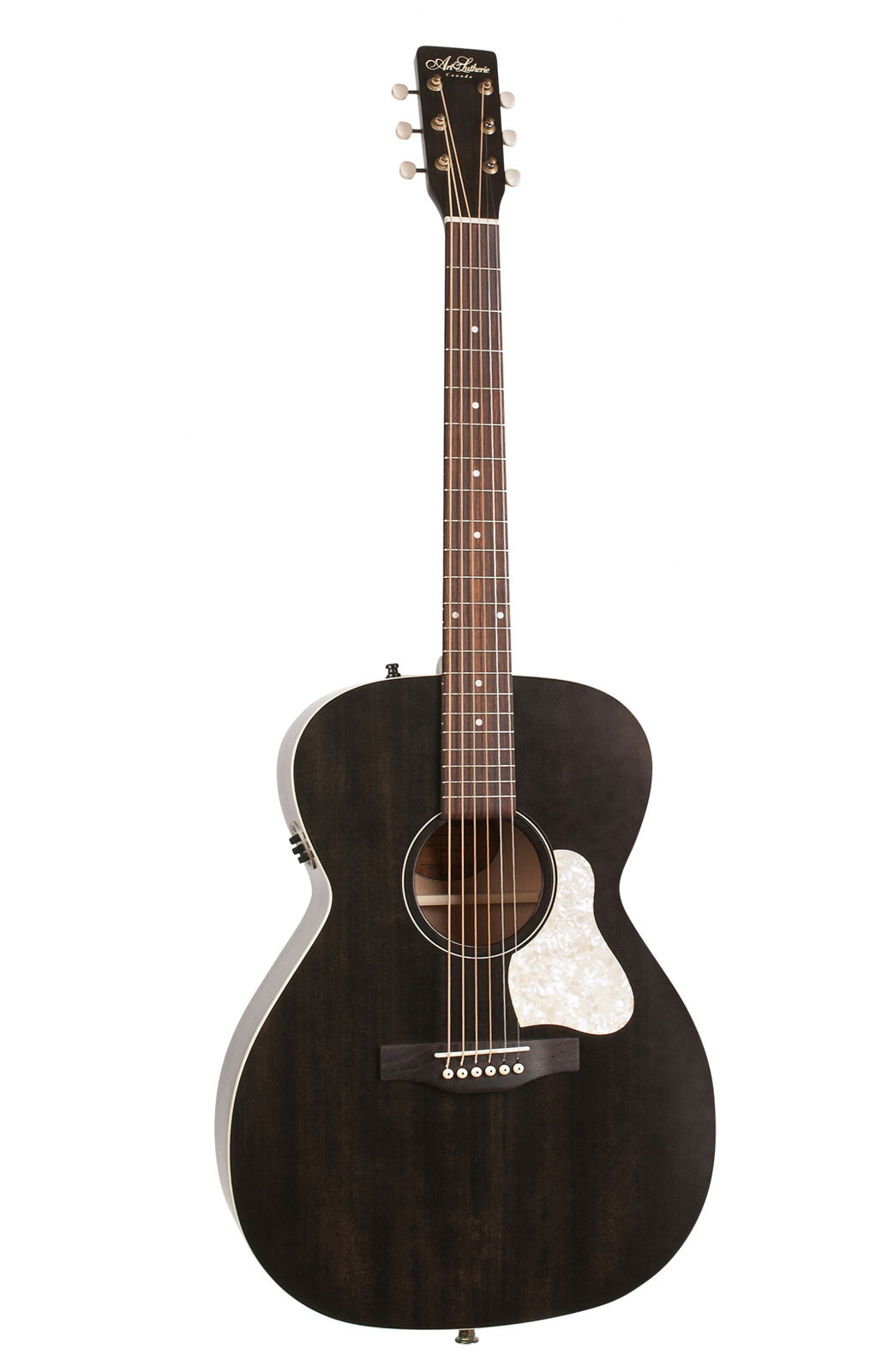 Legacy Faded Black CH Presys II