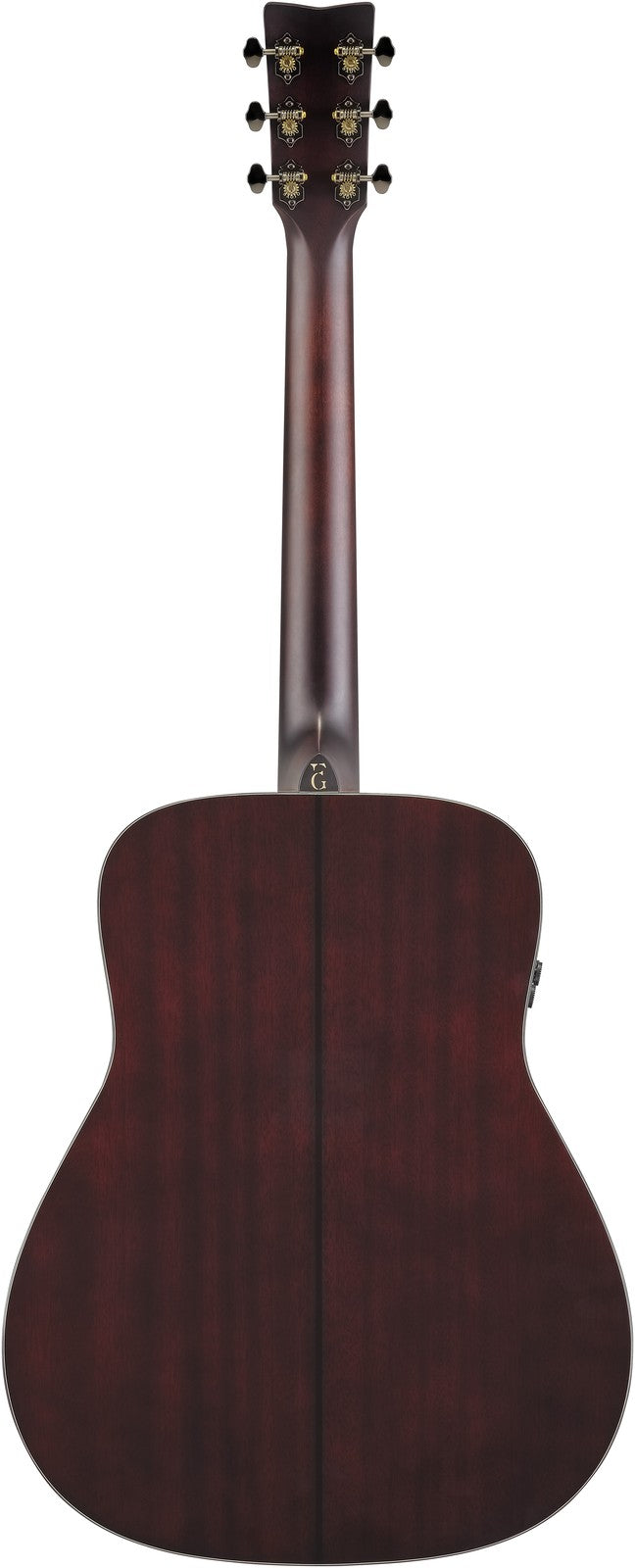 FG7 MX NATURAL