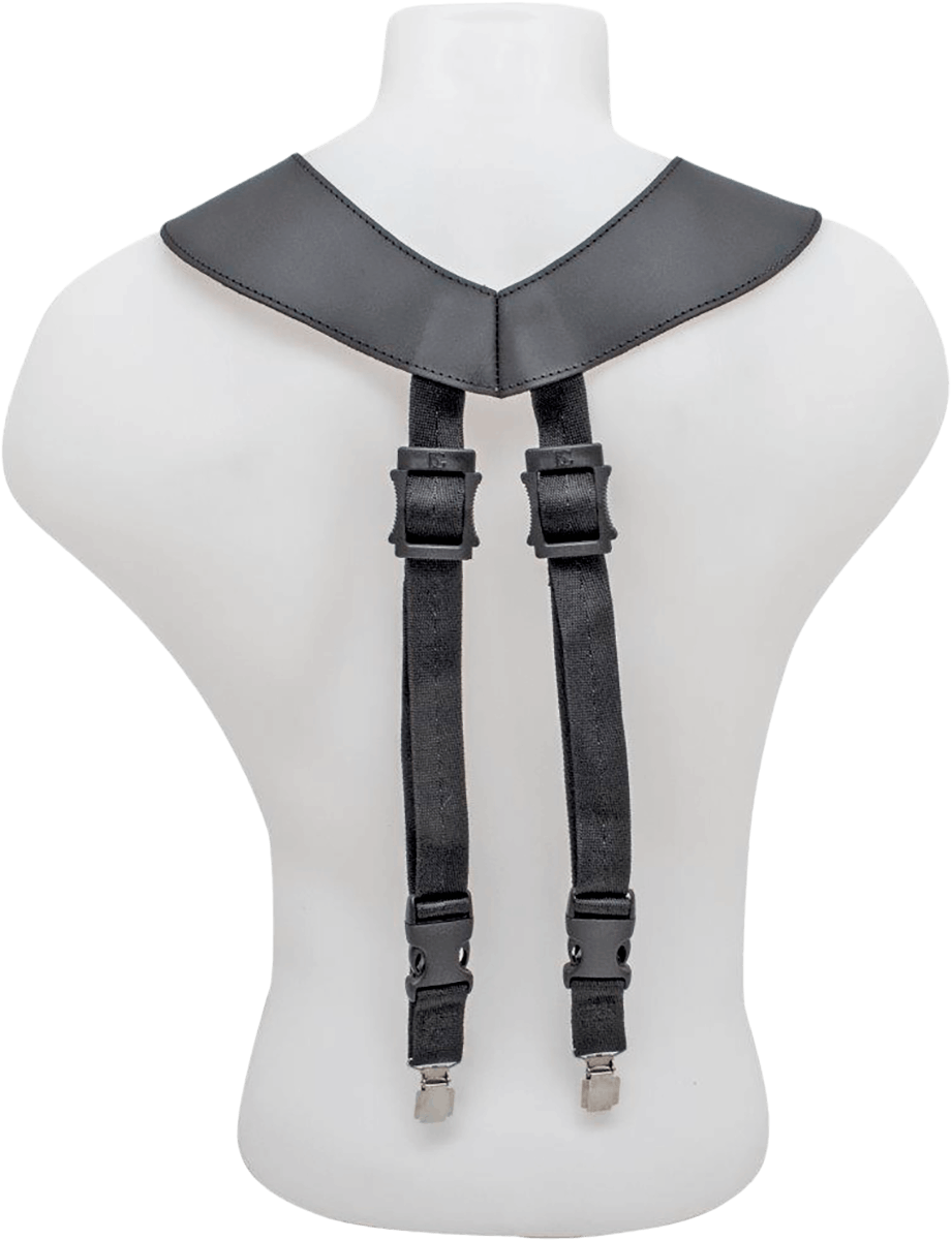 Cordon Yoke Zen (M/L) - Mousqueton - Sax