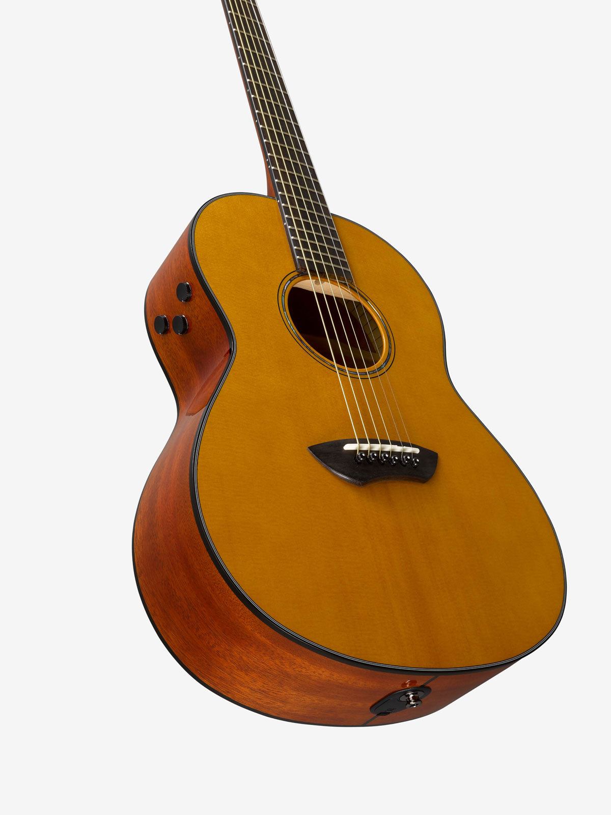Csft-Ta Transacoustic Vintage Natural
