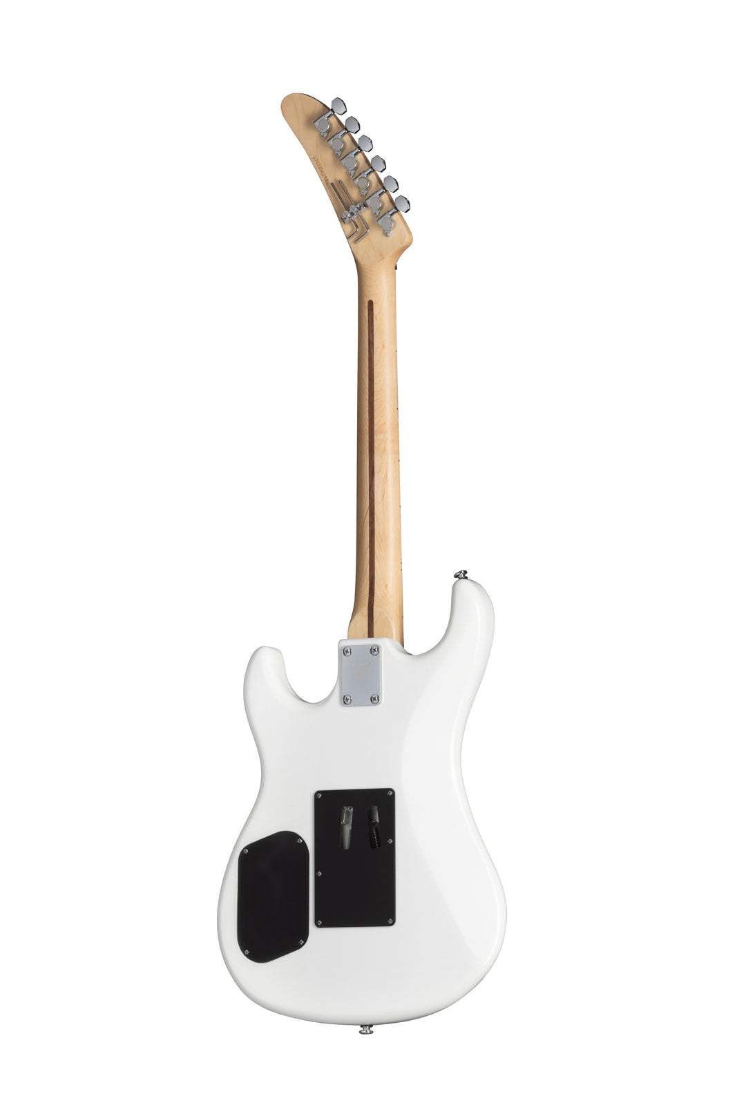 Custom Graphics The 84 3D Black White Swirl - Stock-B