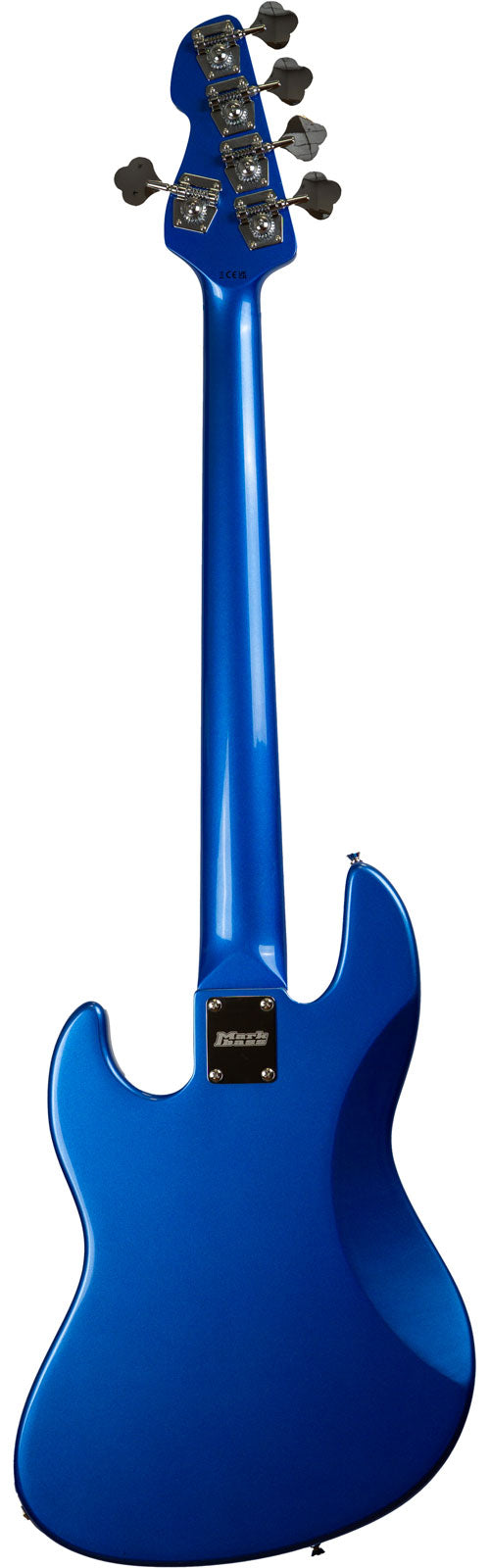 GV5 GOG Blue Sky Palissandre