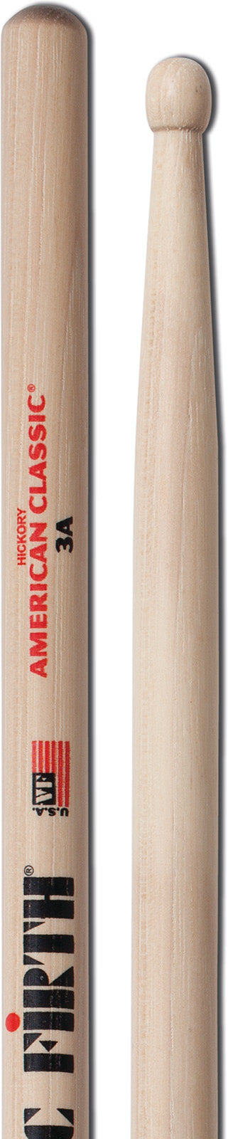 3A - American Classic Hickory