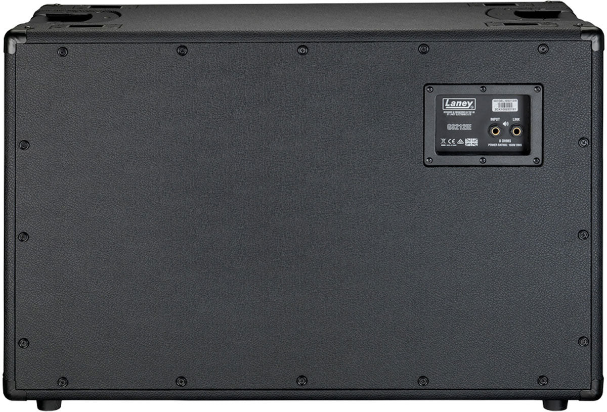 GS212IE 160W/2X12" HH PAN DROIT