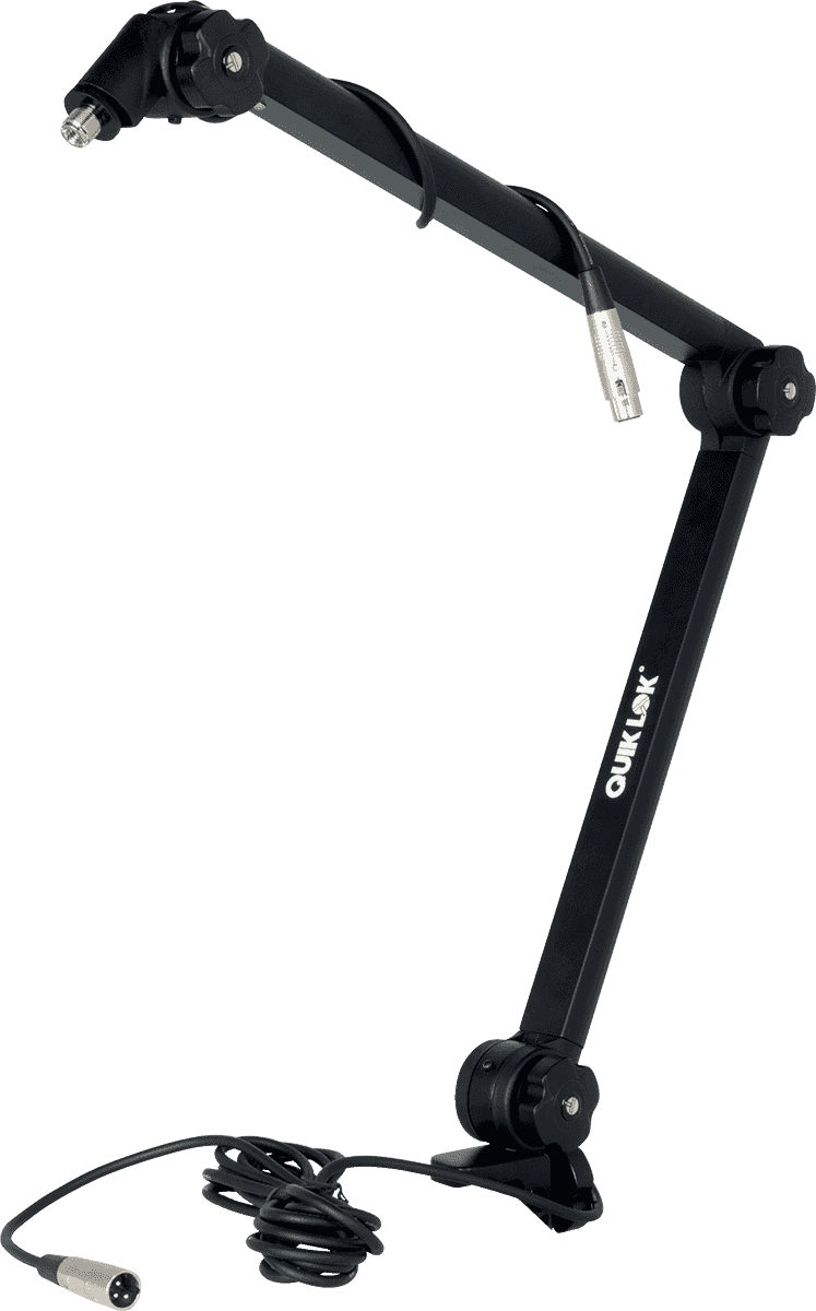 Quiklok A26 Stand Micro