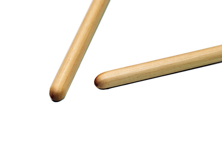 Baguettes Timbales 10MM Hickory