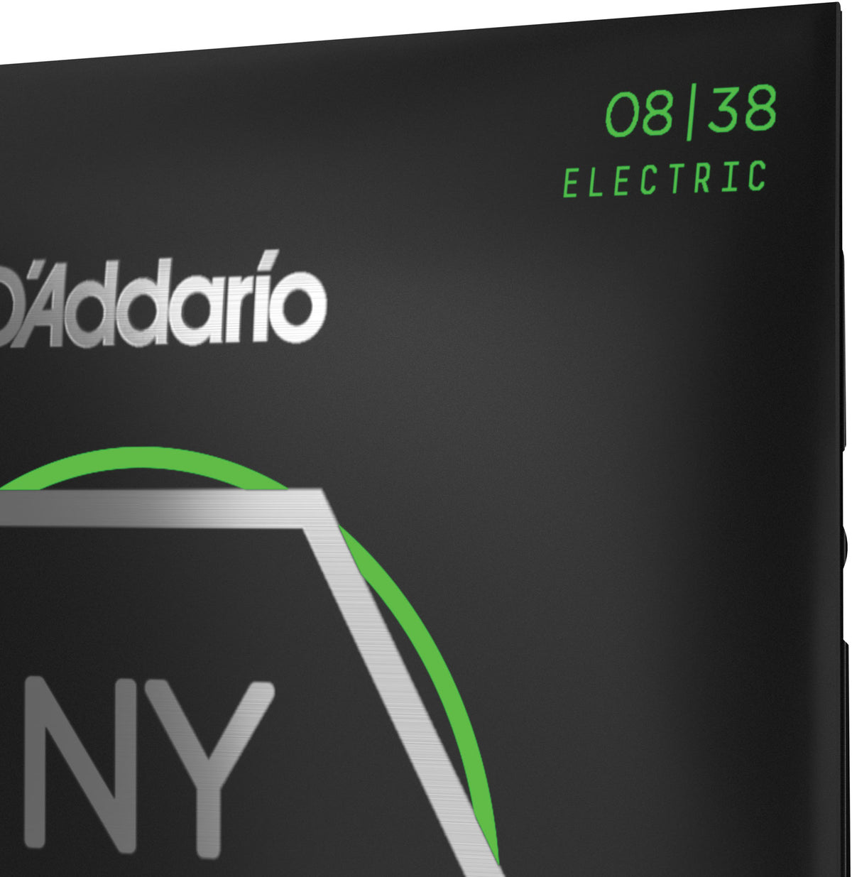NYXL0838 Super Light 8-38