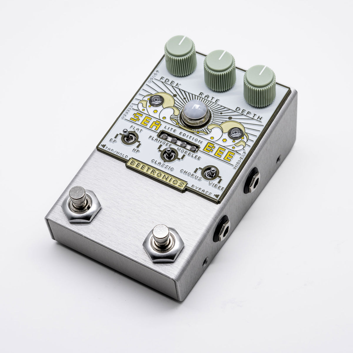 Seabee Lite(Creme) - Chorus