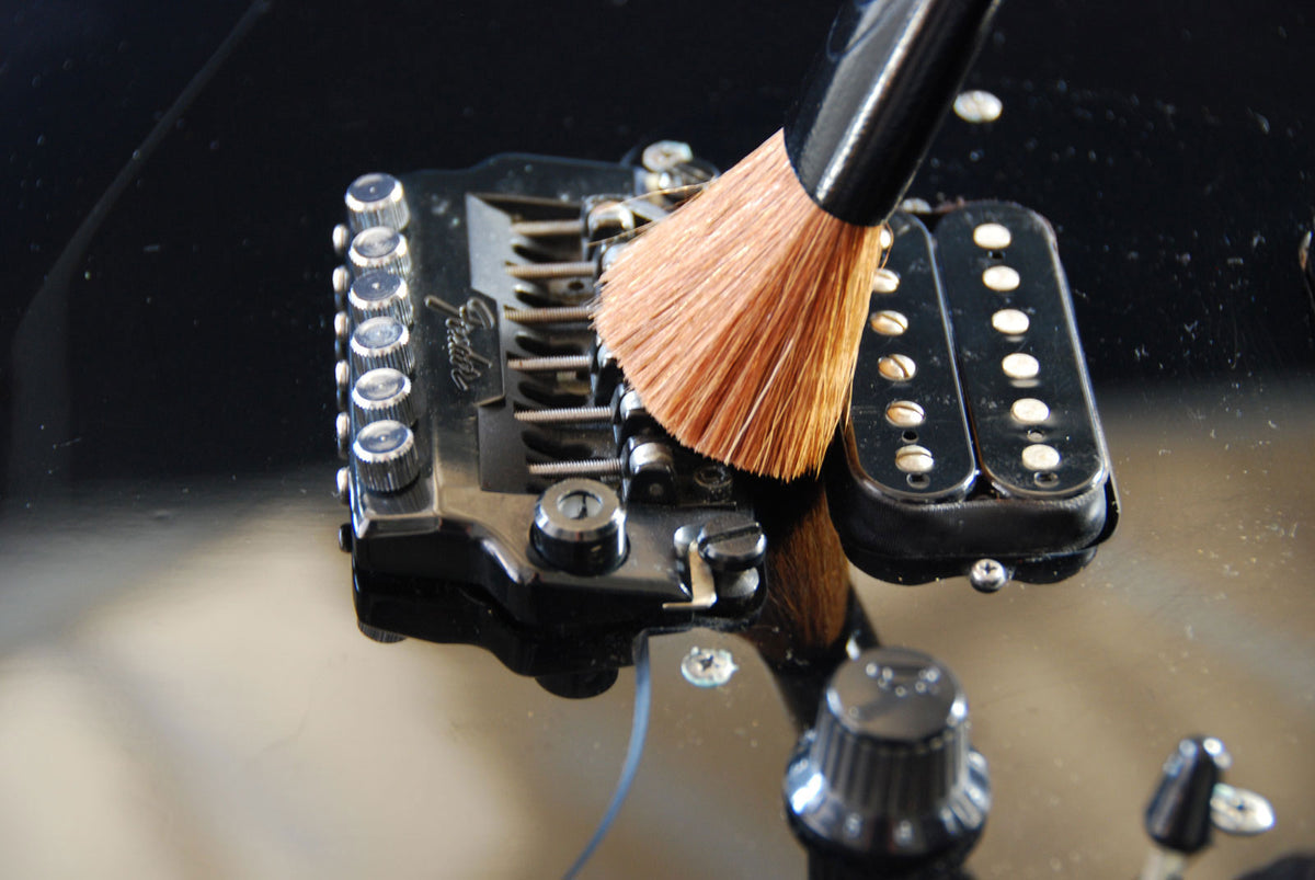 MN205 Nomad Tool - Pinceau de Nettoyage