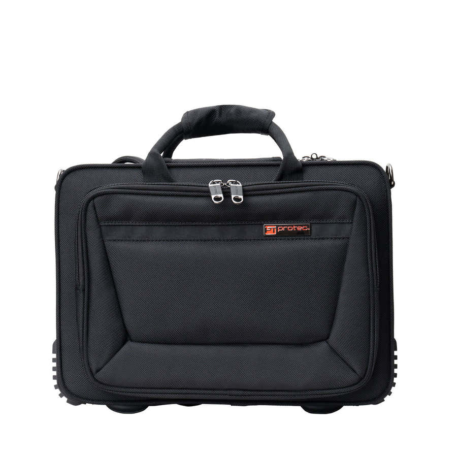 Étui De Clarinette Sib CARRY-all PB-307CA