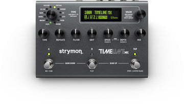 TimeLine MX - Delay