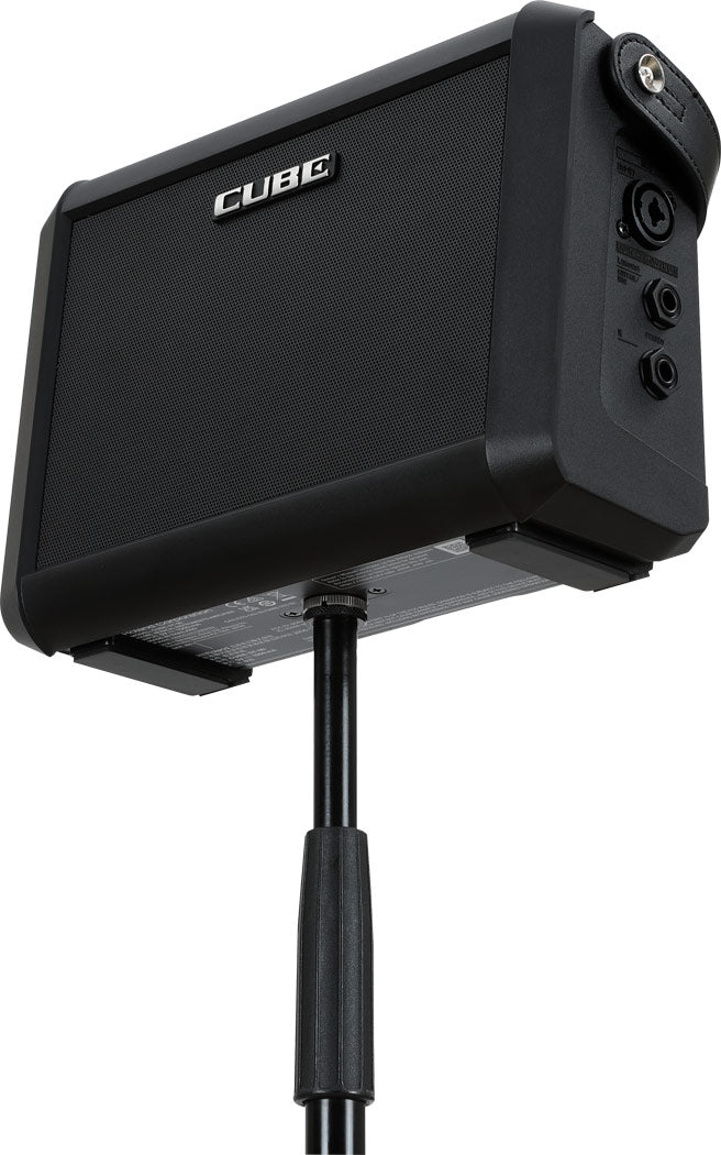 Cube Street Mini