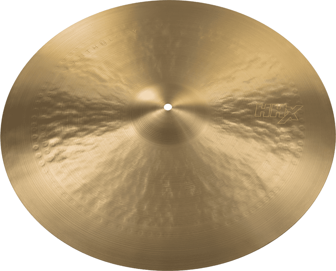 22" HHX Anthology High Bell Ride