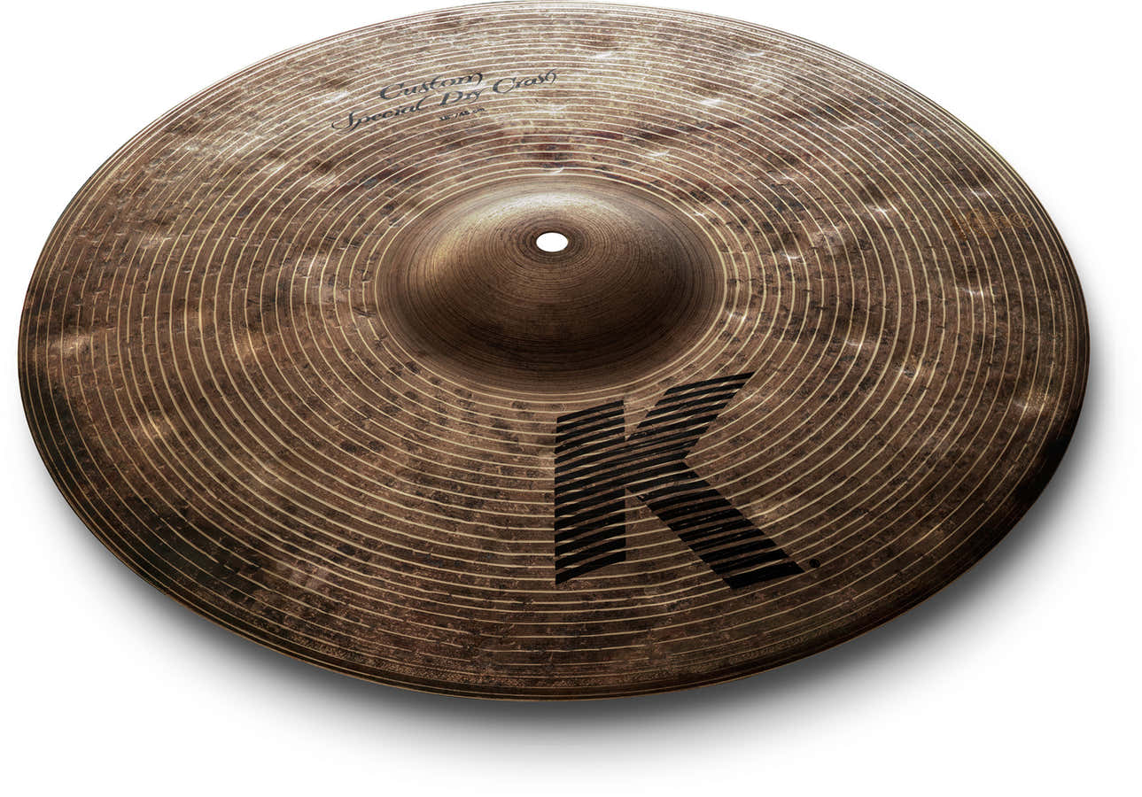 K1419 - 18" K-Custom Special Dry Crash