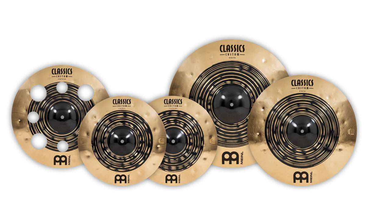 Classics Custom Dual Pack 14/16/18/20