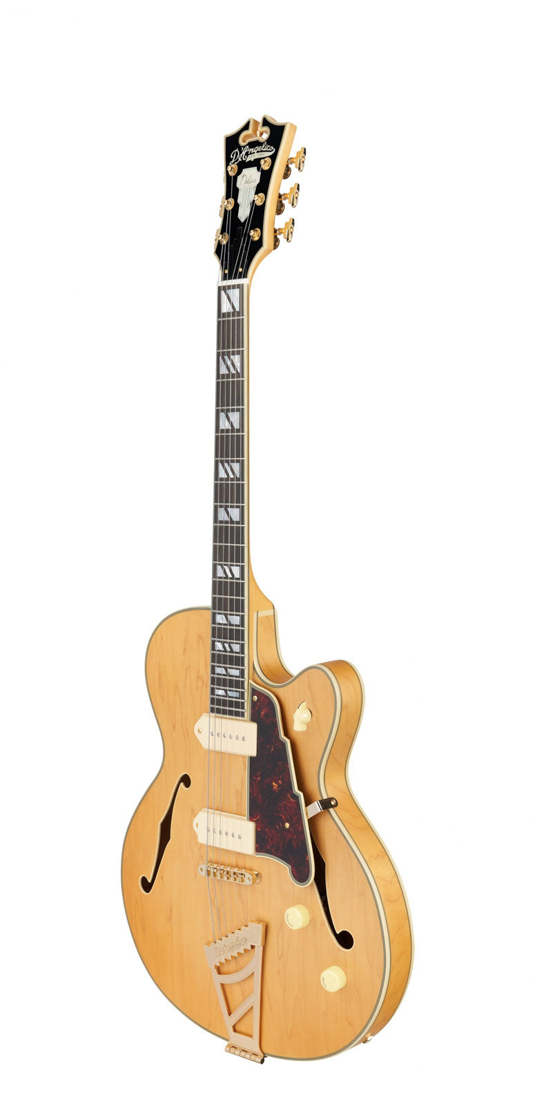 Deluxe 59 Satin Honey