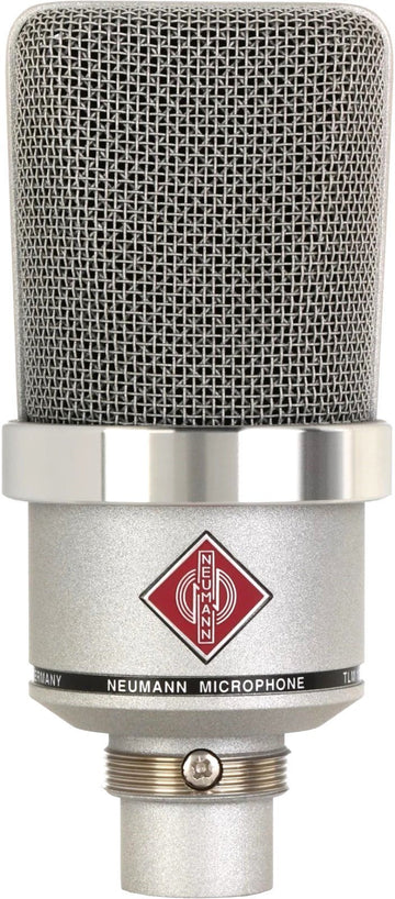TLM 102 Nickel
