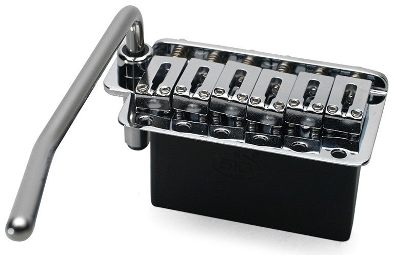 Gotoh 510T-FE2 VIBRATO BLOC FST 42mm CHROME