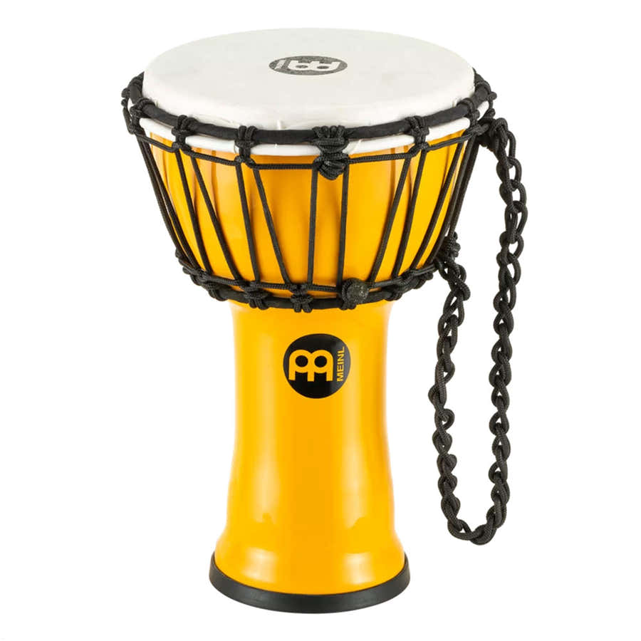 JRD-y - Djembe JR. 7 Jaune