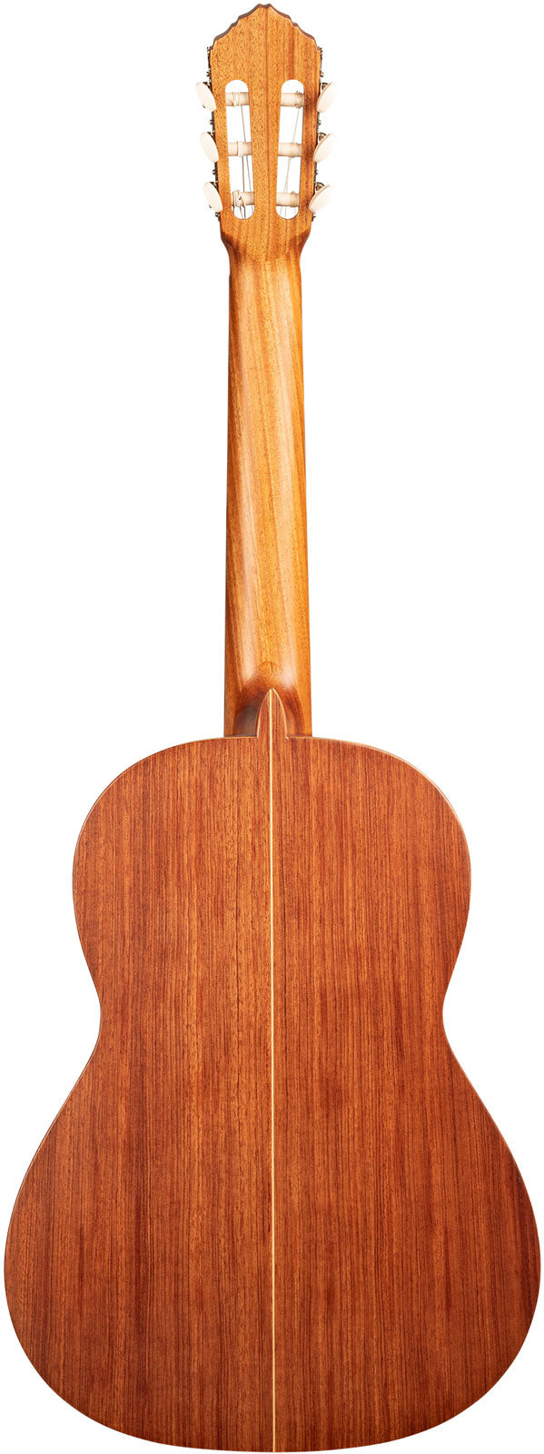 Traditional 4/4 6 LH + Pro Gig Bag