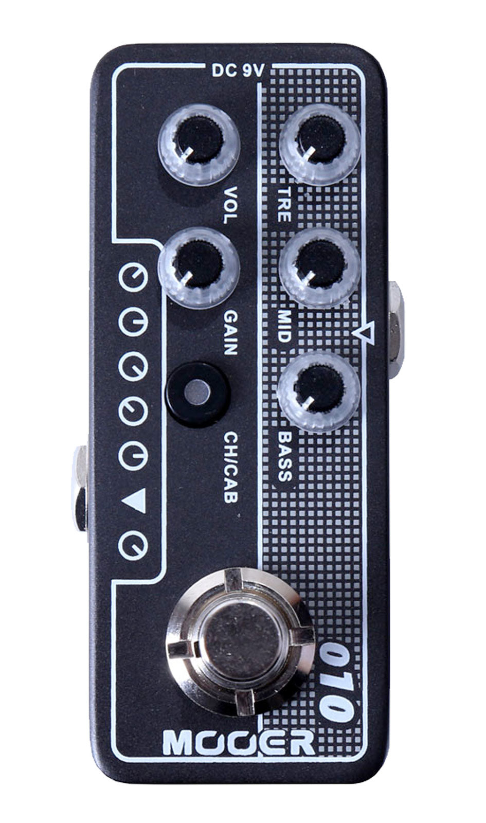 Mooer Two Stones