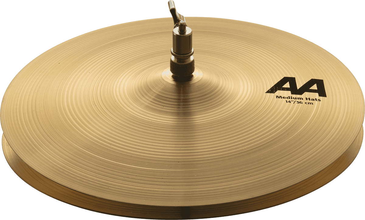 21402 - AA Hat Medium 14"