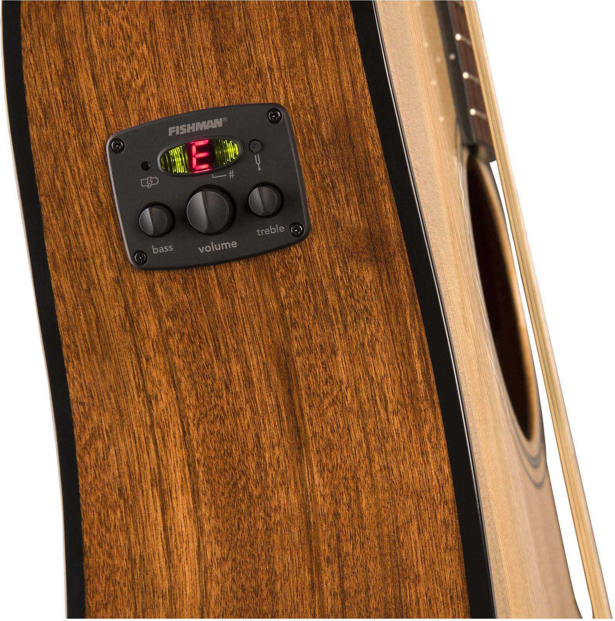 Dreadnought CD-140SCE SC WN Natural + Etui